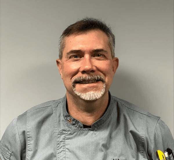 Bruce Marlette