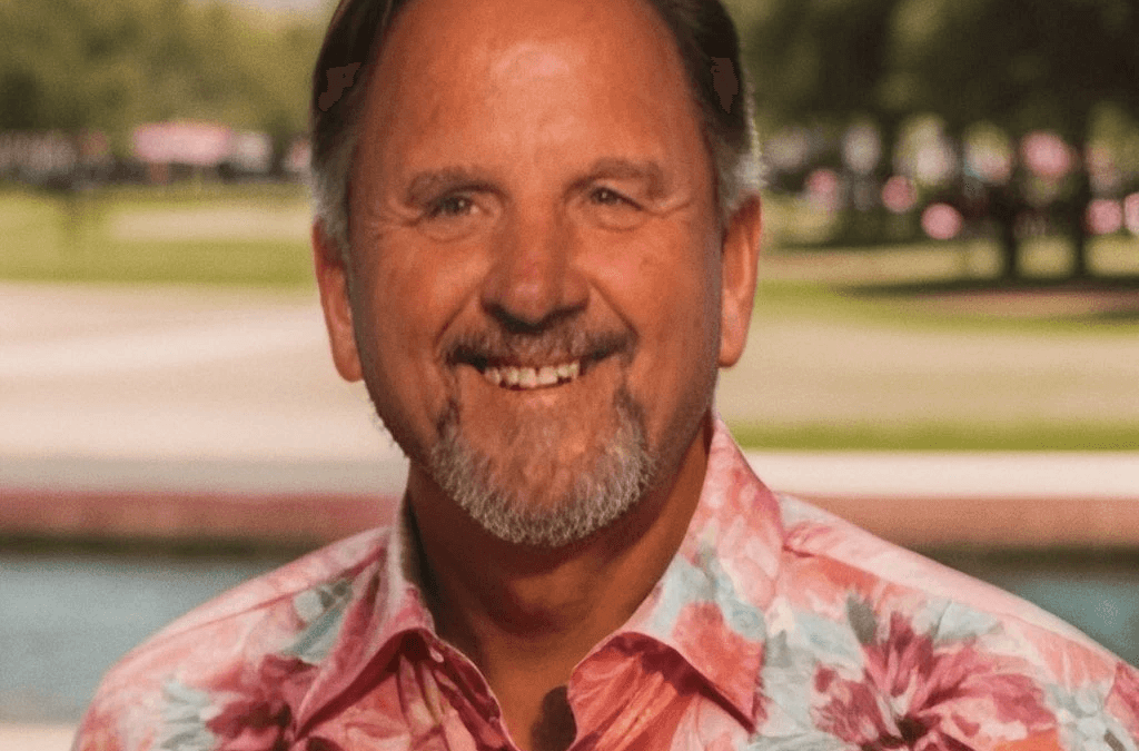 Rick Hennebaul