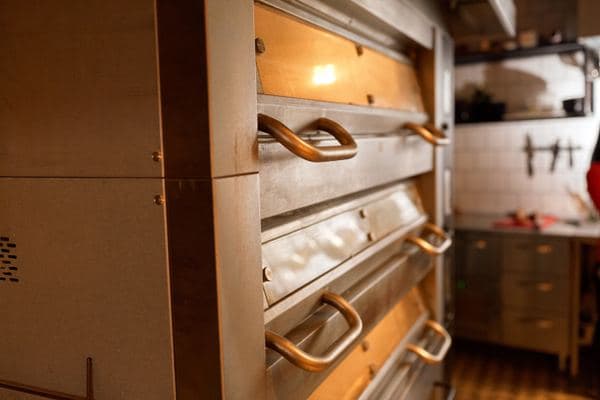 bread-oven