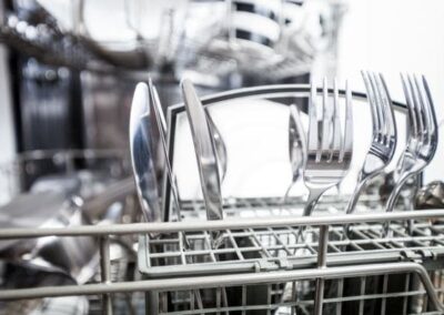 dishwasher