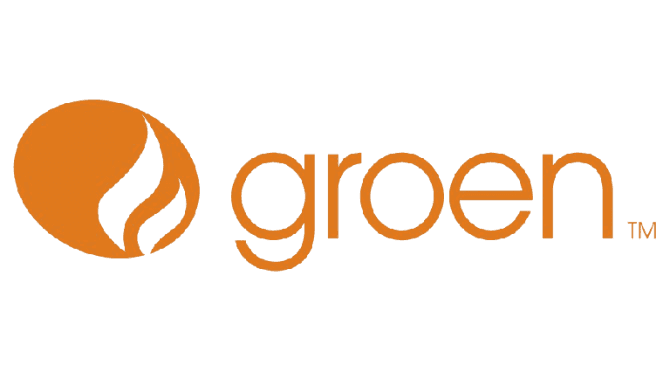 Groen