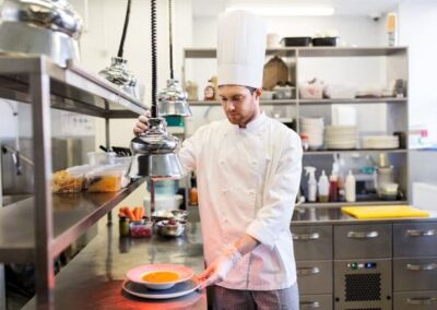 happy-chef