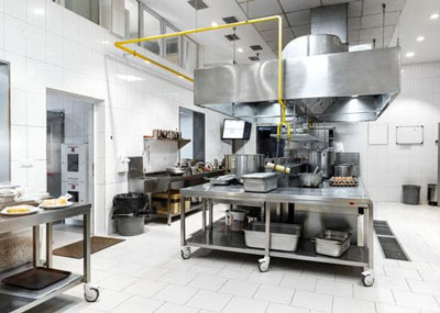 kitchen-appliances
