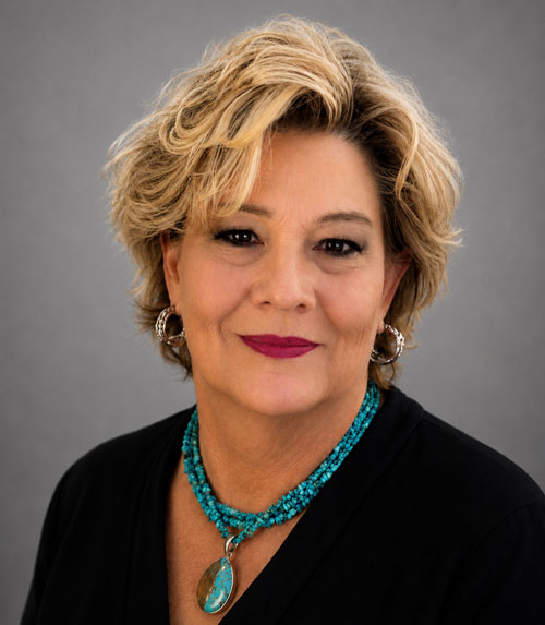 Kathy Rhyne