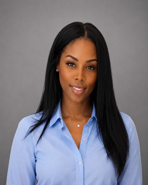 Kenyona Bailey