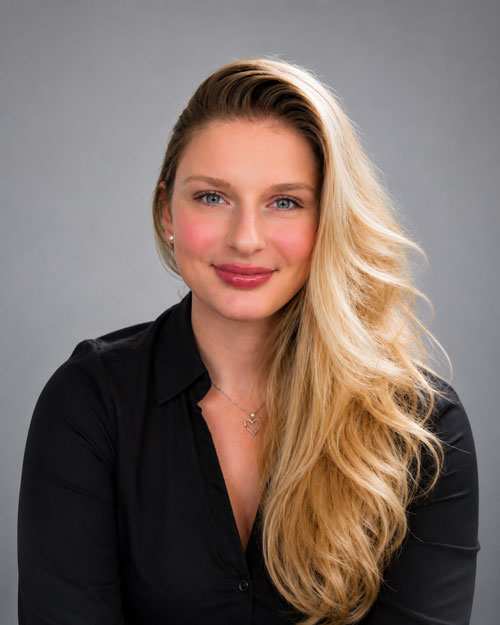 Maggie Hennebaul