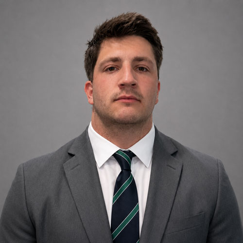 Mitchell Summers