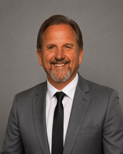 Rick Hennebaul