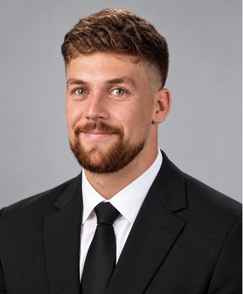 Sam Schwabauer